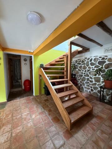 Parwa Guest House Ollantaytambo Exterior photo
