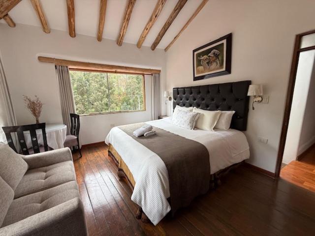 Parwa Guest House Ollantaytambo Exterior photo